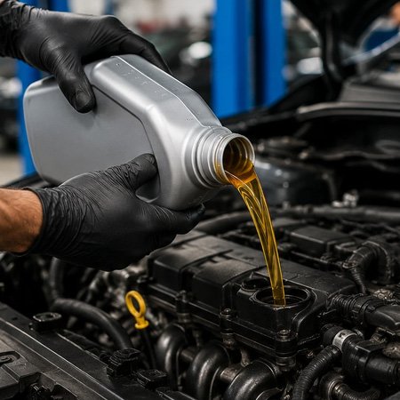 DIY Repair and Maintenance