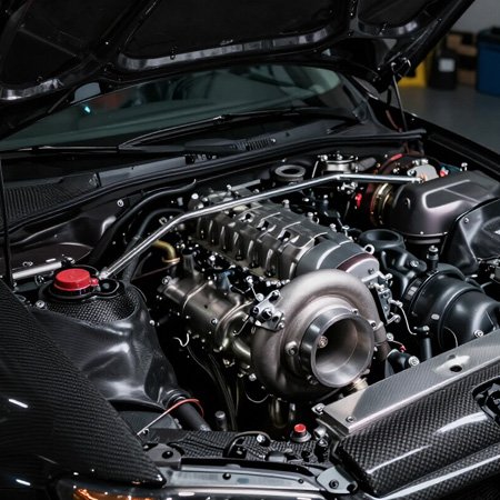 Automotive Engineering